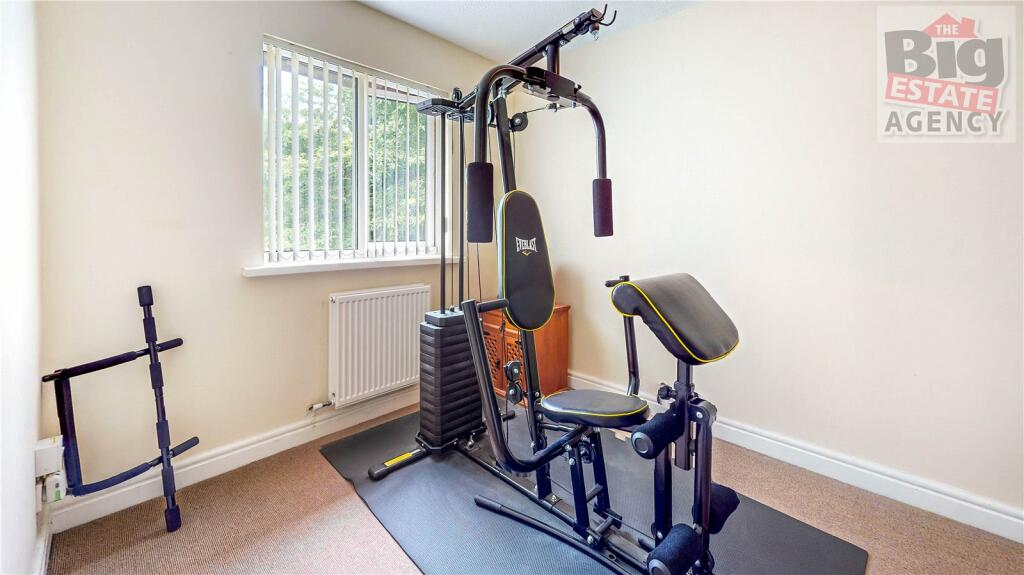 Additional image 14 of Hollowbrook Drive, Connahs Quay, CH5