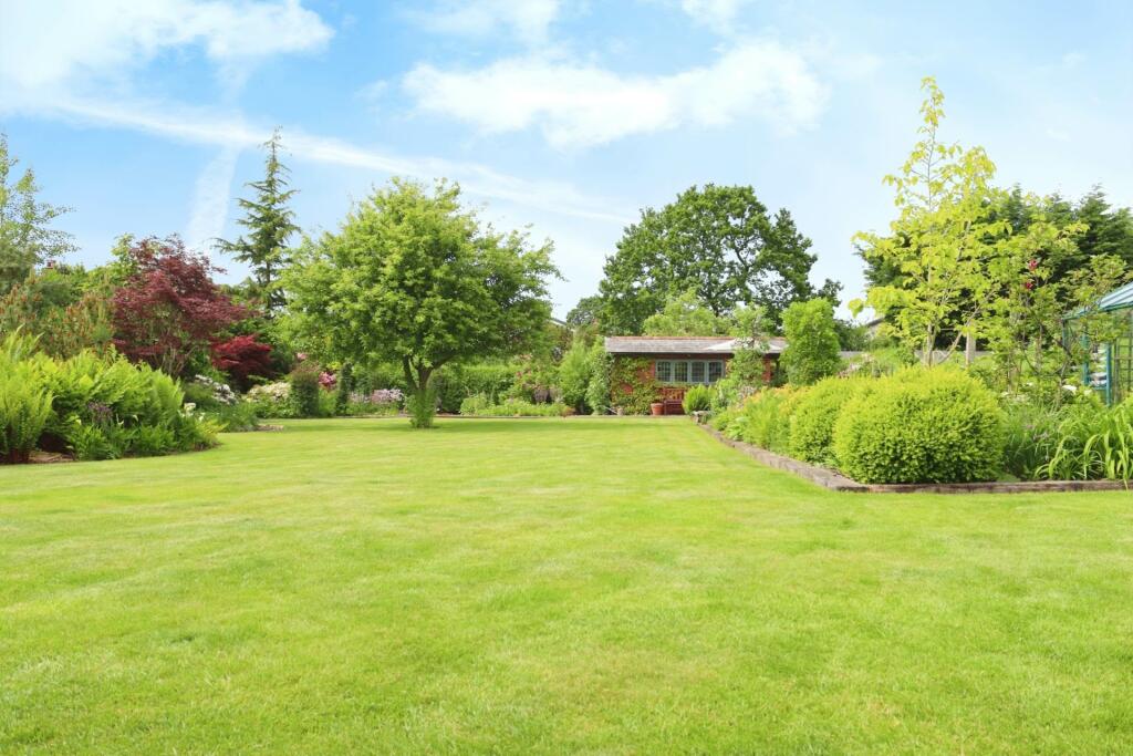 Additional image 40 of Crossdale Road, Bromborough