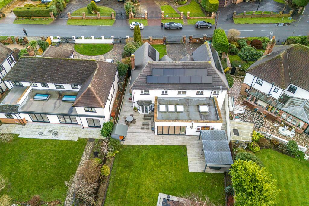 Additional image 47 of Highfield Road, Chislehurst