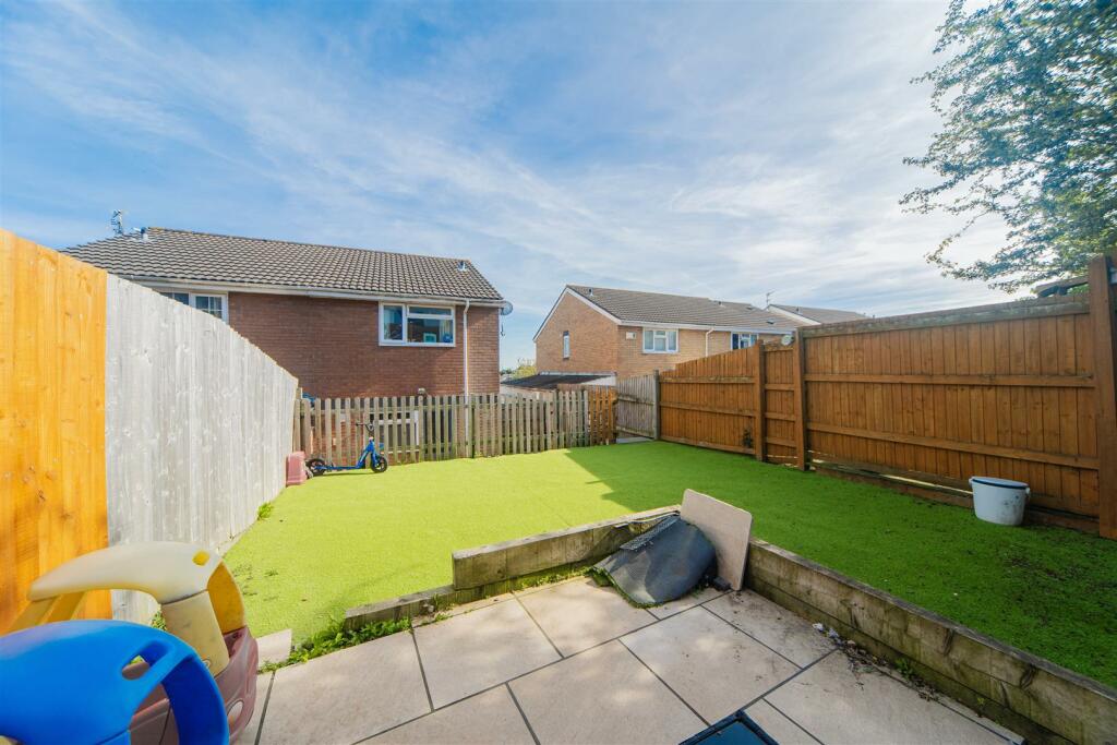 Additional image 9 of Brookfield Avenue, Barry