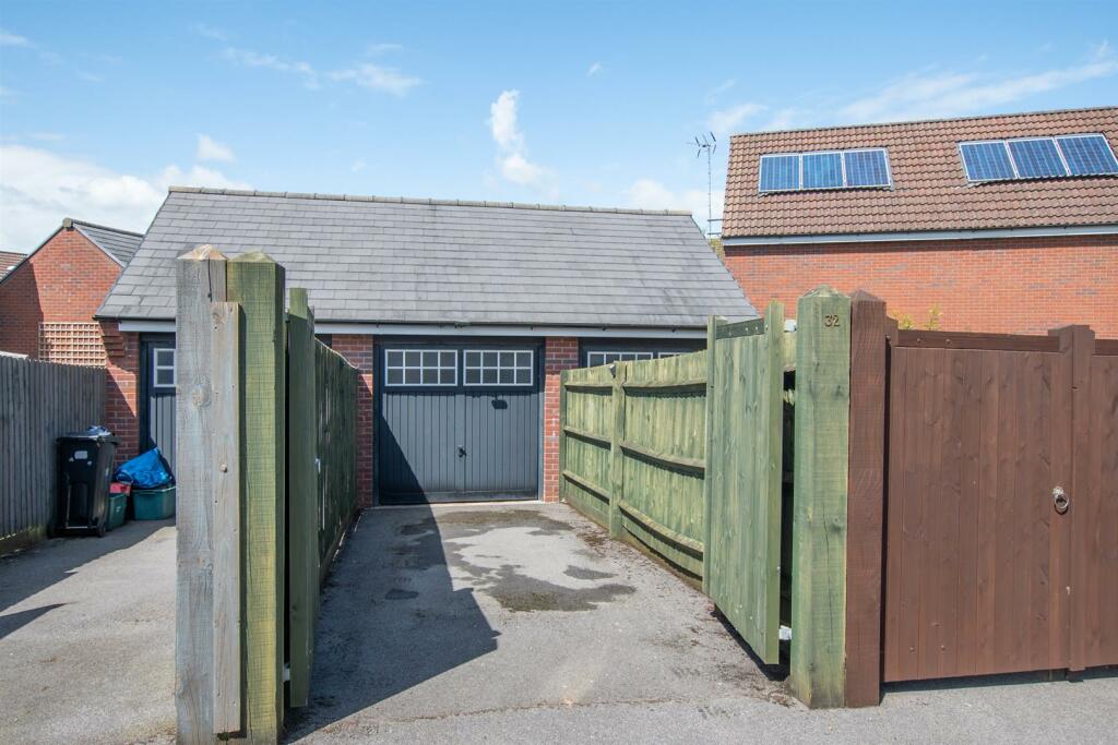Additional image 19 of Jubilee Close, Midsomer Norton, Radstock