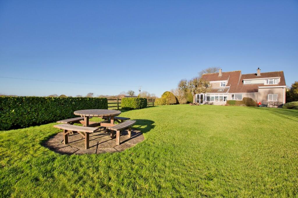 Additional image 38 of West Bradley, Glastonbury, BA6