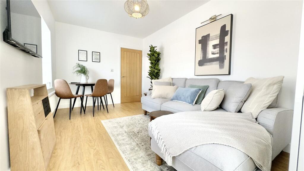 Additional image 4 of Wood Street, Hoylake, Wirral, Merseyside, CH47