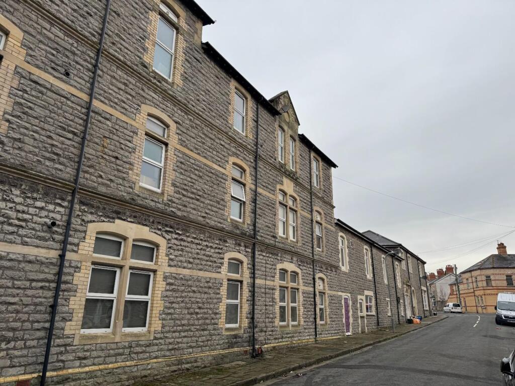Additional image 9 of Hunter Street, Barry