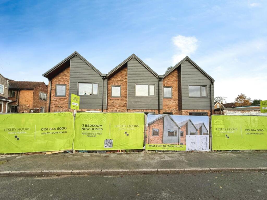 Additional image 2 of Oak Road, Bebington