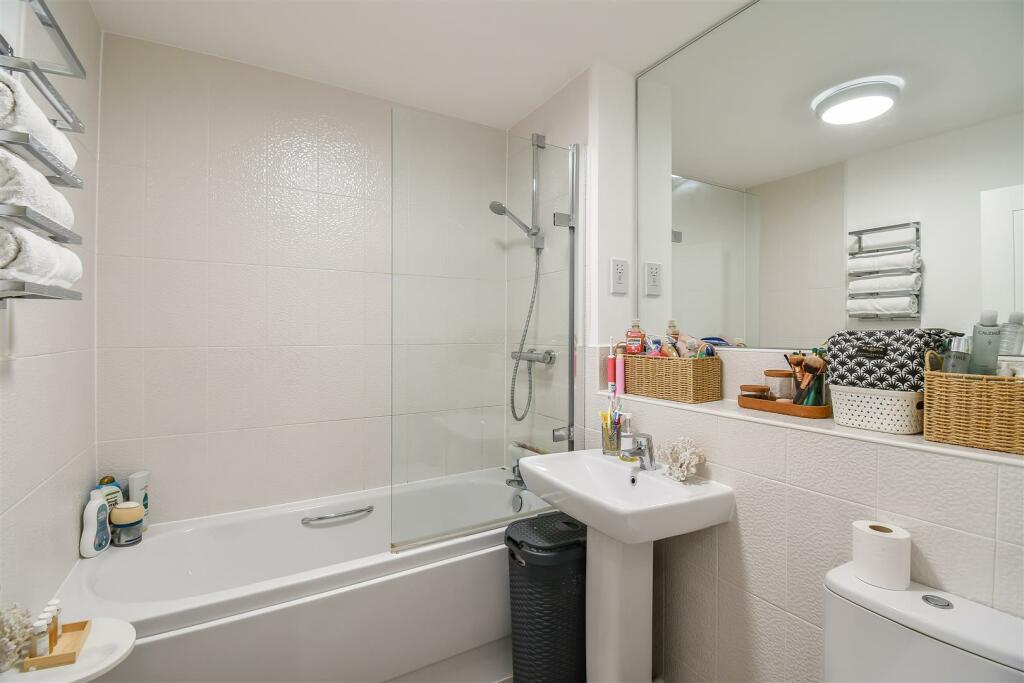 Additional image 17 of Ffordd Pentre, Barry