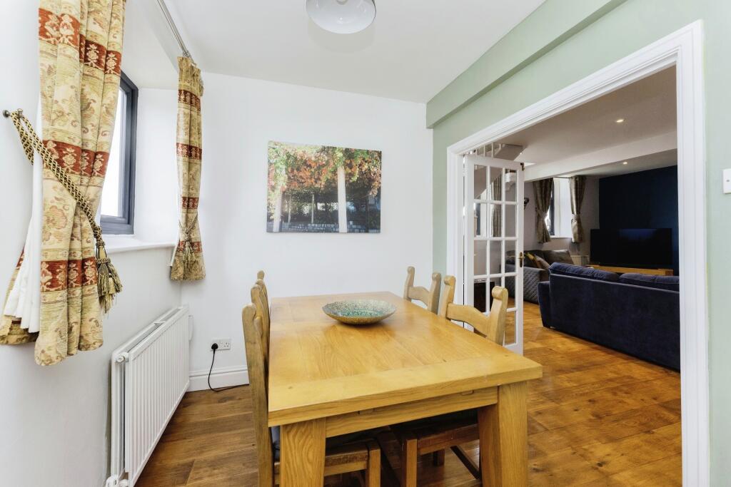 Additional image 8 of Raby Mere Road, Wirral, Merseyside, CH63