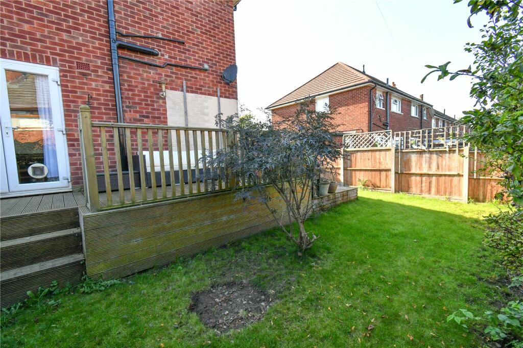 Additional image 9 of Greenbank Road, West Kirby, Wirral