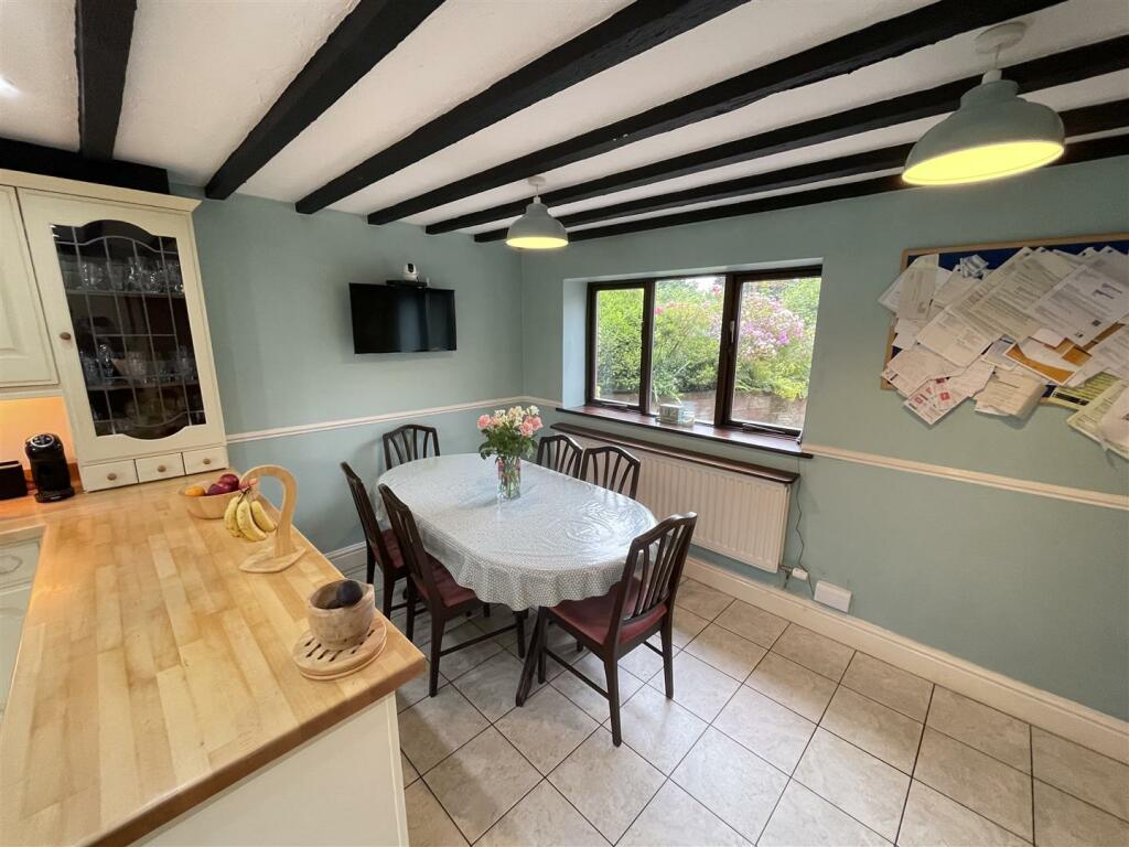 Additional image 12 of Hillside Cottage, Meadow Lane, Off Red Hill Road, Storeton