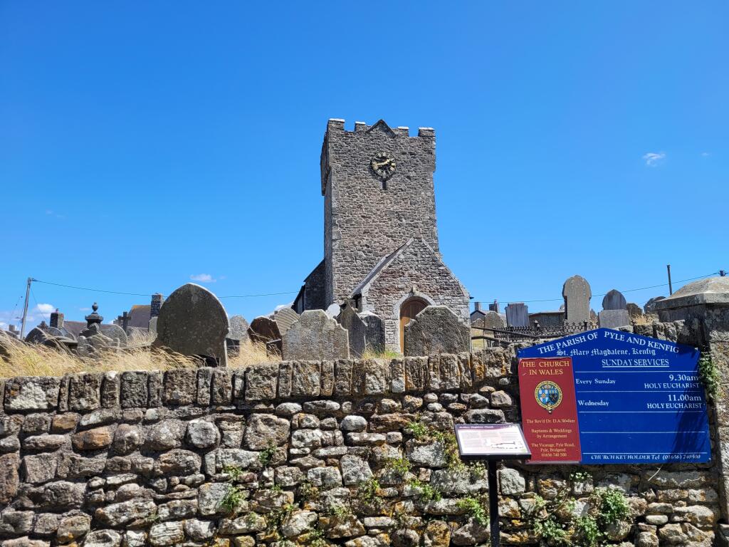 Additional image 43 of THE OLD POST OFFICE, MAUDLAM, CF33 4PH