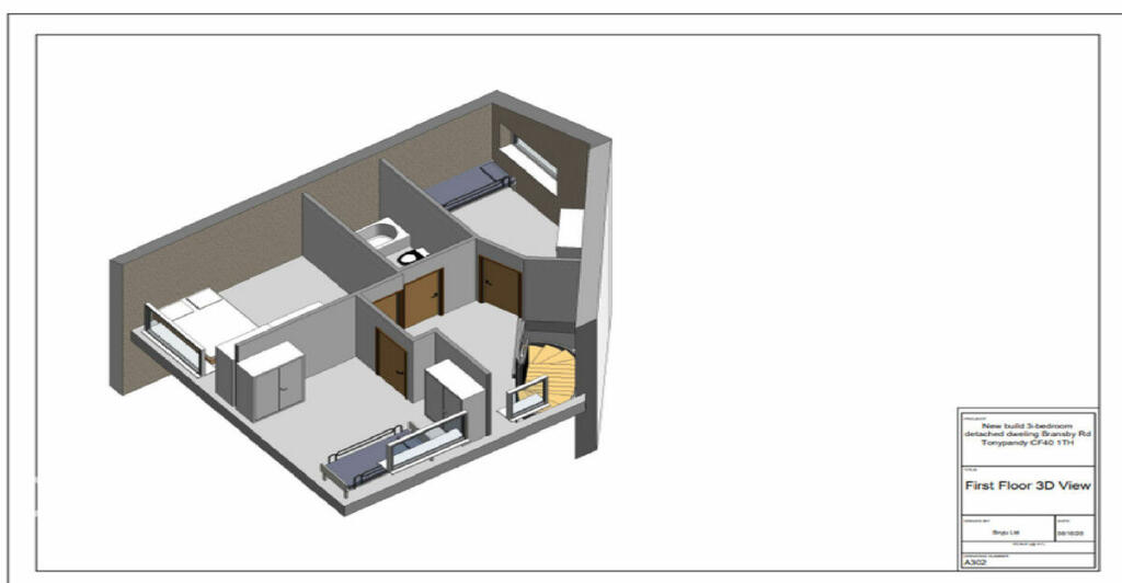 Additional image 8 of Bransby Road, Penygraig, CF40 1