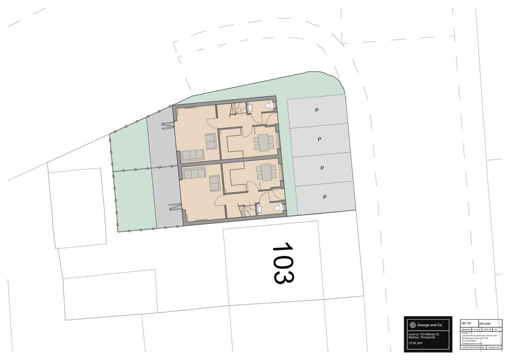 Additional image 9 of 103 Mildred Street, Beddau, Pontypridd