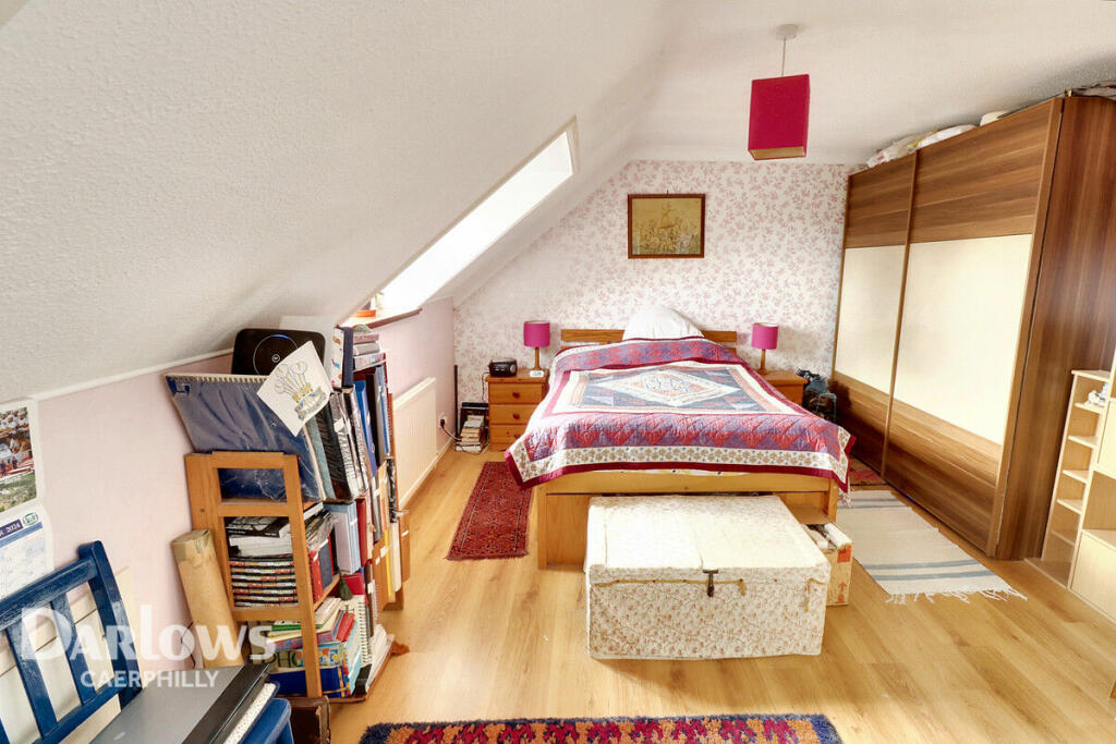 Additional image 12 of Ffordd Eynon Evans, Caerphilly