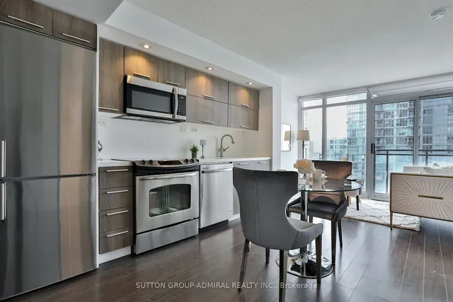 Additional image 6 of 25 Capreol Crt Unit 2608