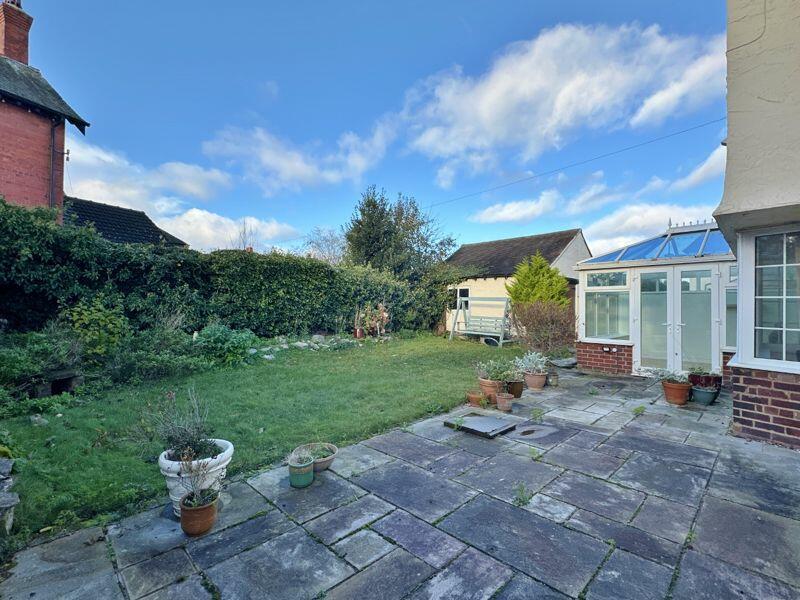 Additional image 2 of Redstone Close, Meols, Wirral