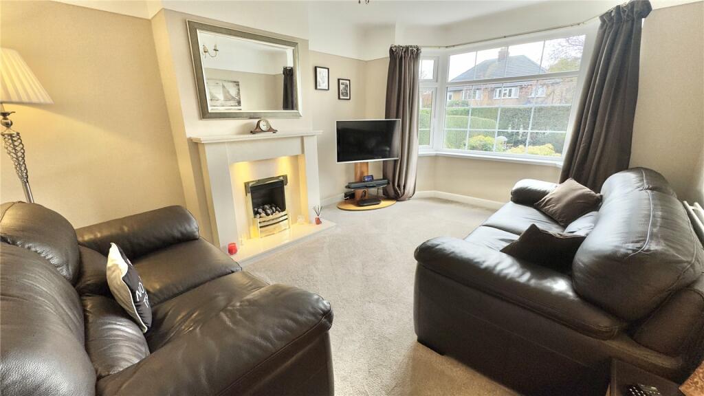 Additional image 4 of Irby Road, Heswall, Wirral, CH61