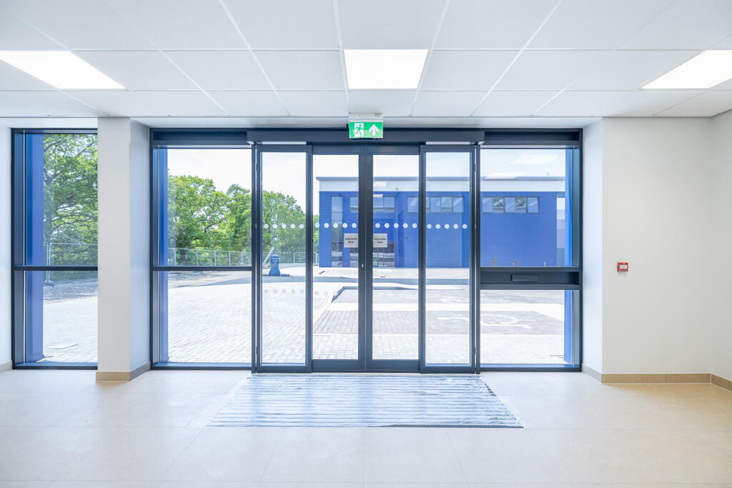 Additional image 7 of Units 8-22 Panattoni Park, The Hub, A2300, Burgess Hill, East Sussex, BN6 9LG