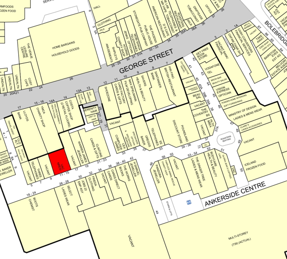 Additional image 4 of George Street, Tamworth, Staffordshire, B79