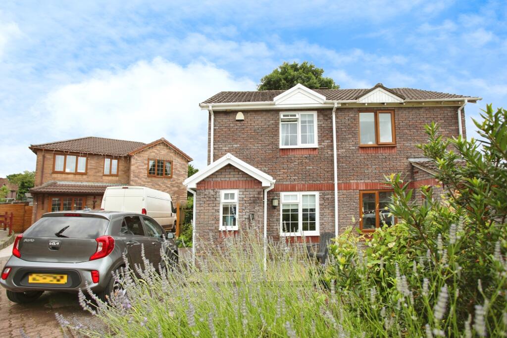 Additional image 17 of Pine Court, Pontypridd, CF38