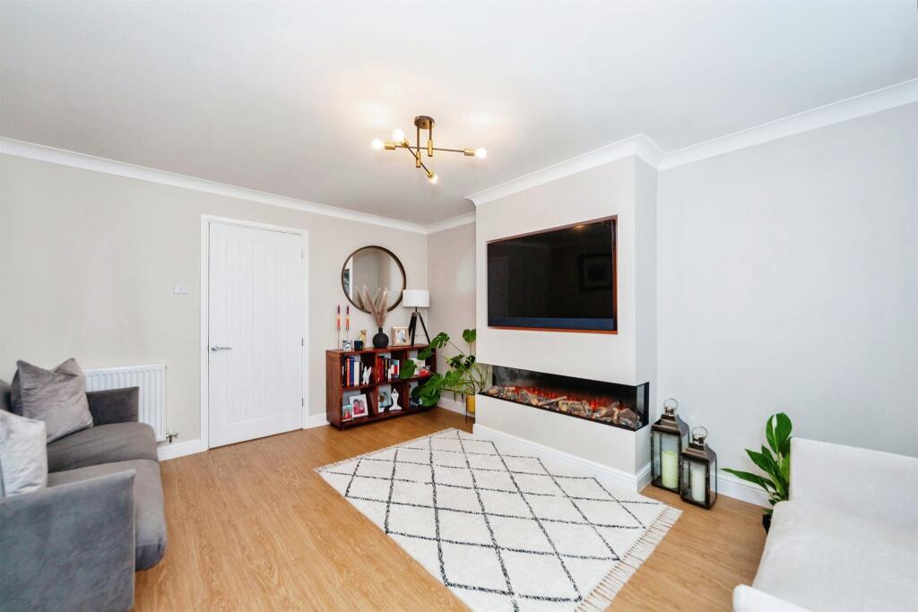 Additional image 3 of Coed Y Graig, Penymynydd, Chester