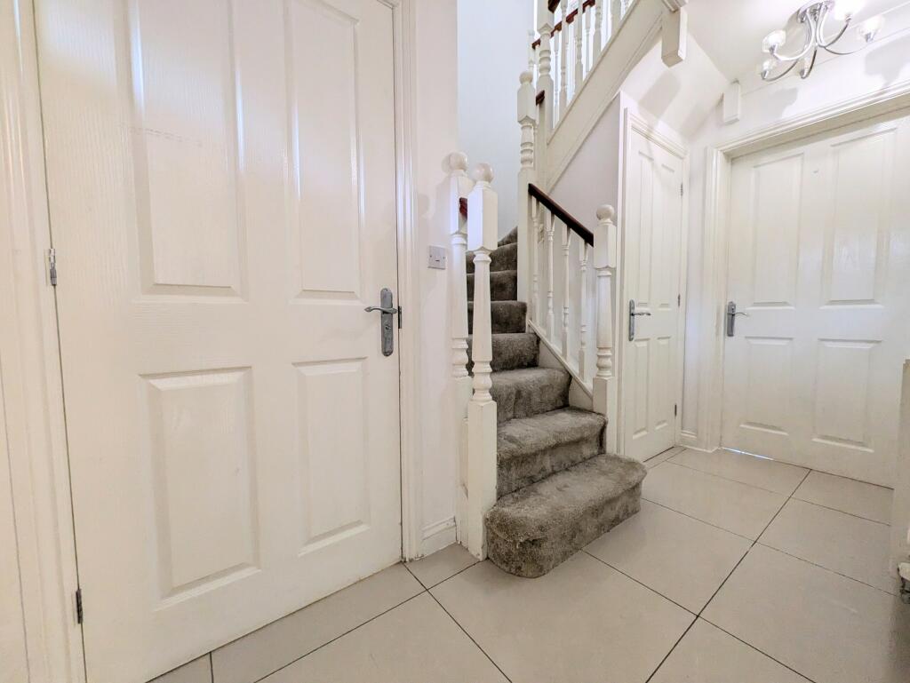 Additional image 14 of Beacon Heights, Merthyr Tydfil, South Glamorgan