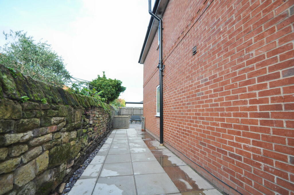 Additional image 43 of Anchor Cottage, Wallasey Village
