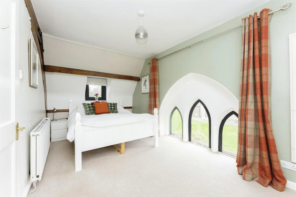 Additional image 24 of Raby Mere Road, Wirral, Merseyside, CH63