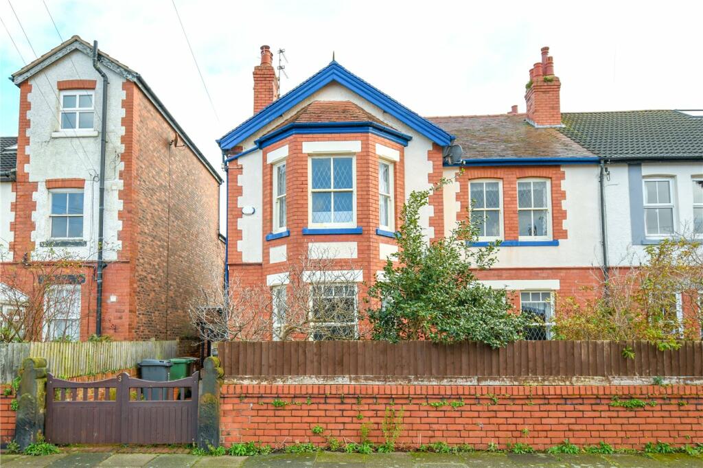 Additional image 22 of Kings Avenue, Meols, Wirral