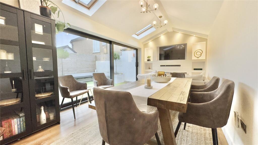 Additional image 12 of Pensby Road, Heswall, Wirral, CH61