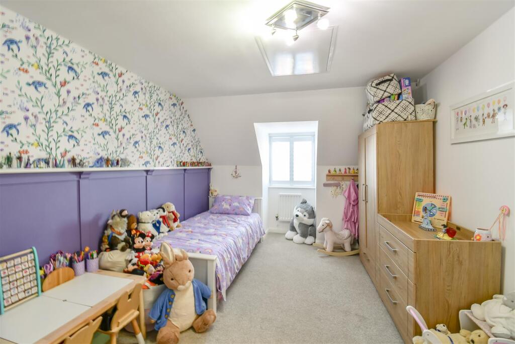 Additional image 13 of Clos Yr Wylan, Barry