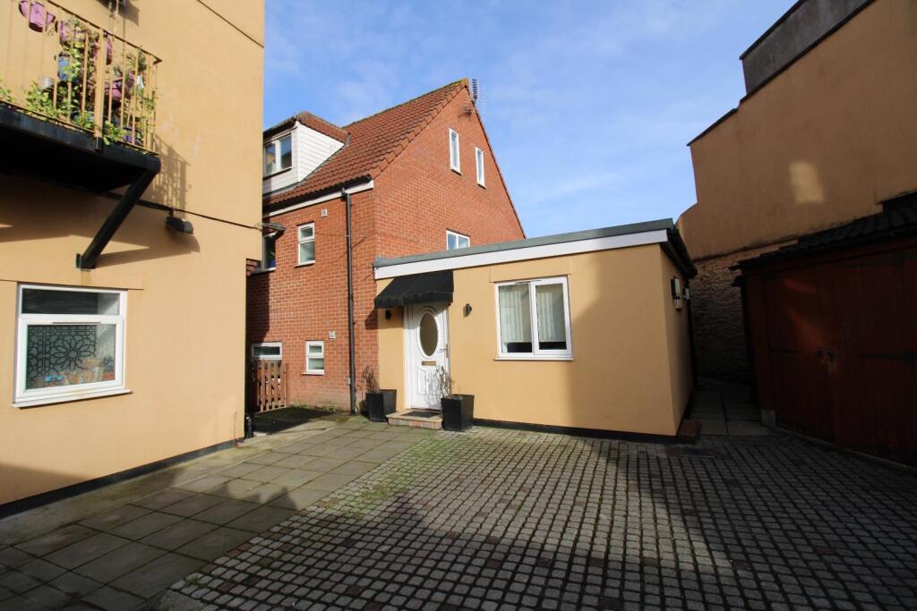 Additional image 2 of Robertson Road, Easton, Bristol, BS5 6JZ