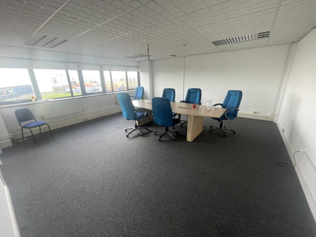 Additional image 7 of Unit 9, Walker Park Industrial Estate, Blackburn, Lancashire, BB1 2QE