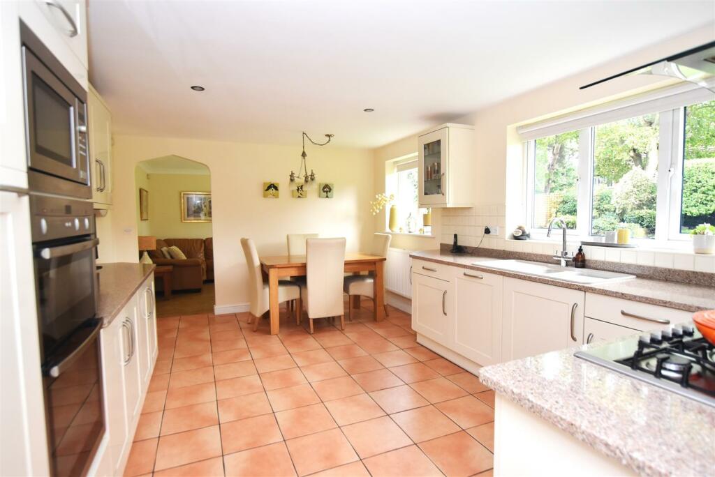 Additional image 8 of The Lodge, Vyner Road South, Prenton
