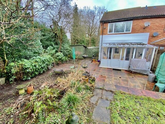 Additional image 18 of Newey Close, Birmingham, B45