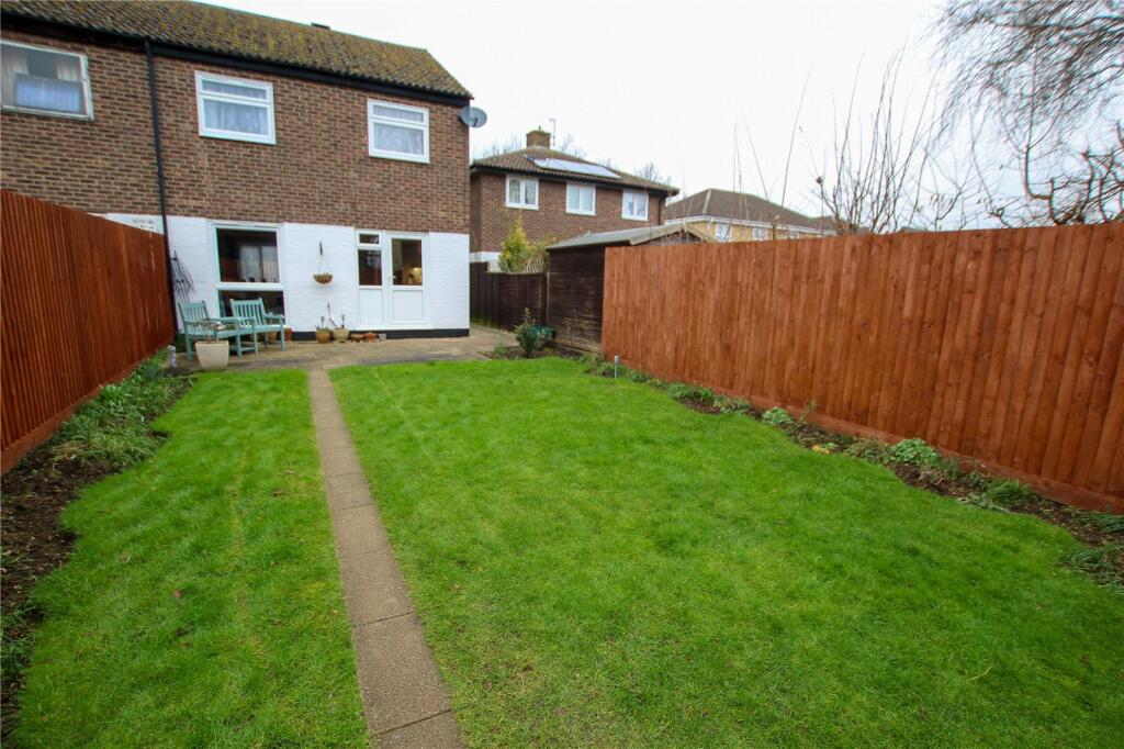 Additional image 16 of Pelham Way, Cottenham, Cambridge, Cambridgeshire, CB24