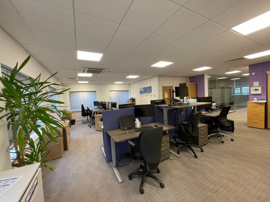 Additional image 4 of Paradigm House, Eden Office Park , 72-74 Macrae Road, Pill, Bristol, BS20