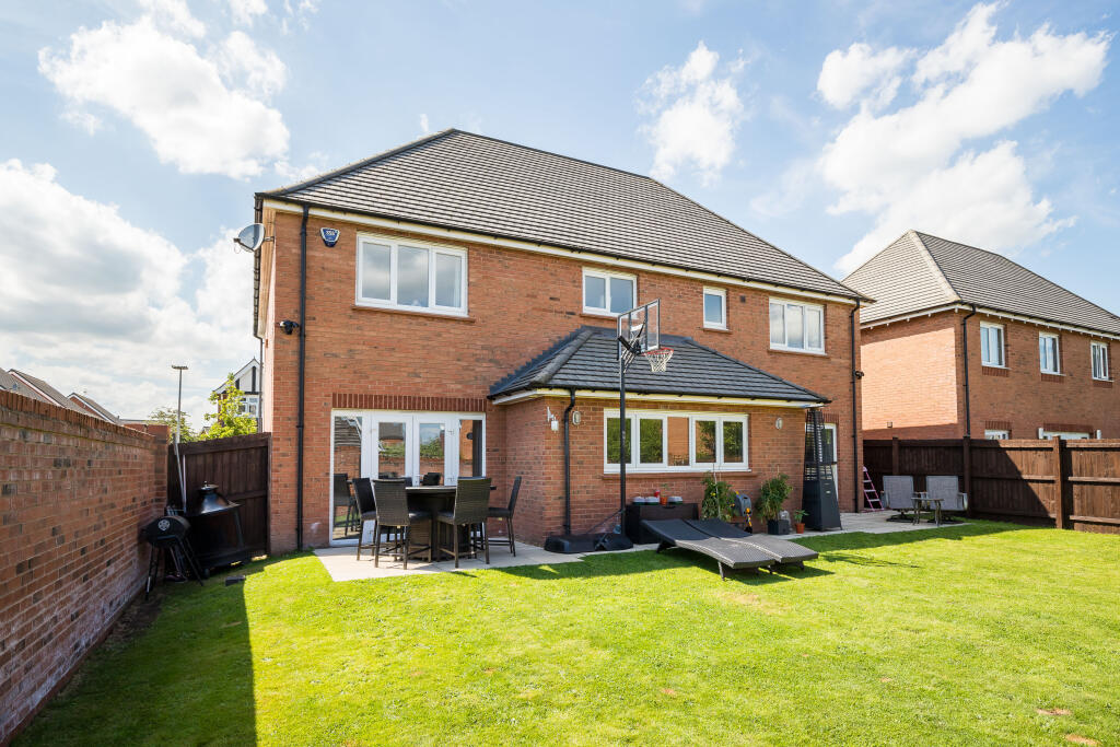 Additional image 26 of Pioneer Close, Chester, CH3