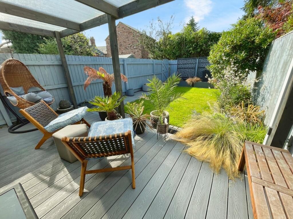 Additional image 11 of Newall Close, Tattenhall, Chester, Cheshire, CH3