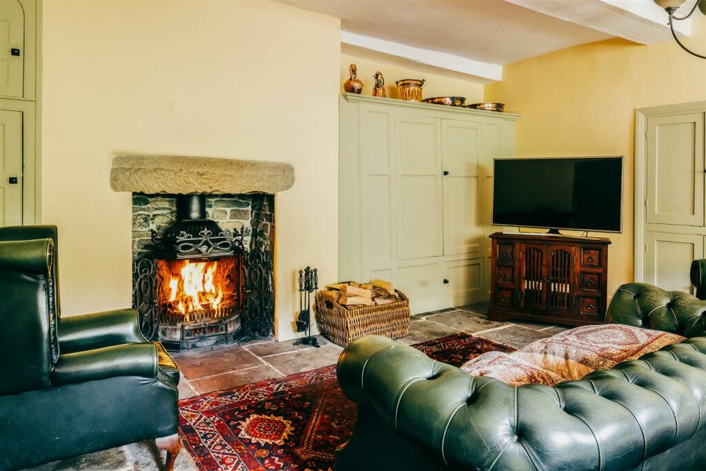Additional image 9 of Garn Llwyd, Llancarfan, Vale of Glamorgan, CF62 3AT