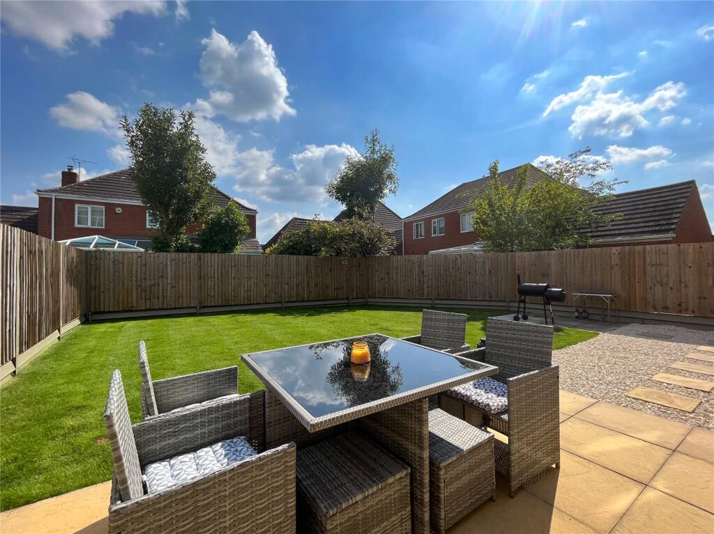 Additional image 19 of Hackney Way, Westbury