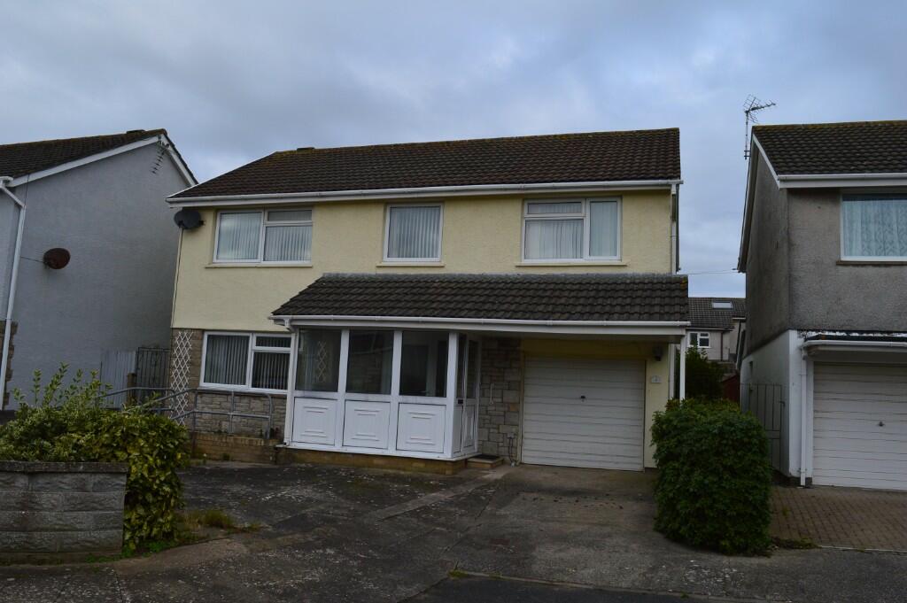 Additional image 28 of Grange Gardens, Llantwit Major, South Glamorgan, Vale Of Glamorgan, The, CF61