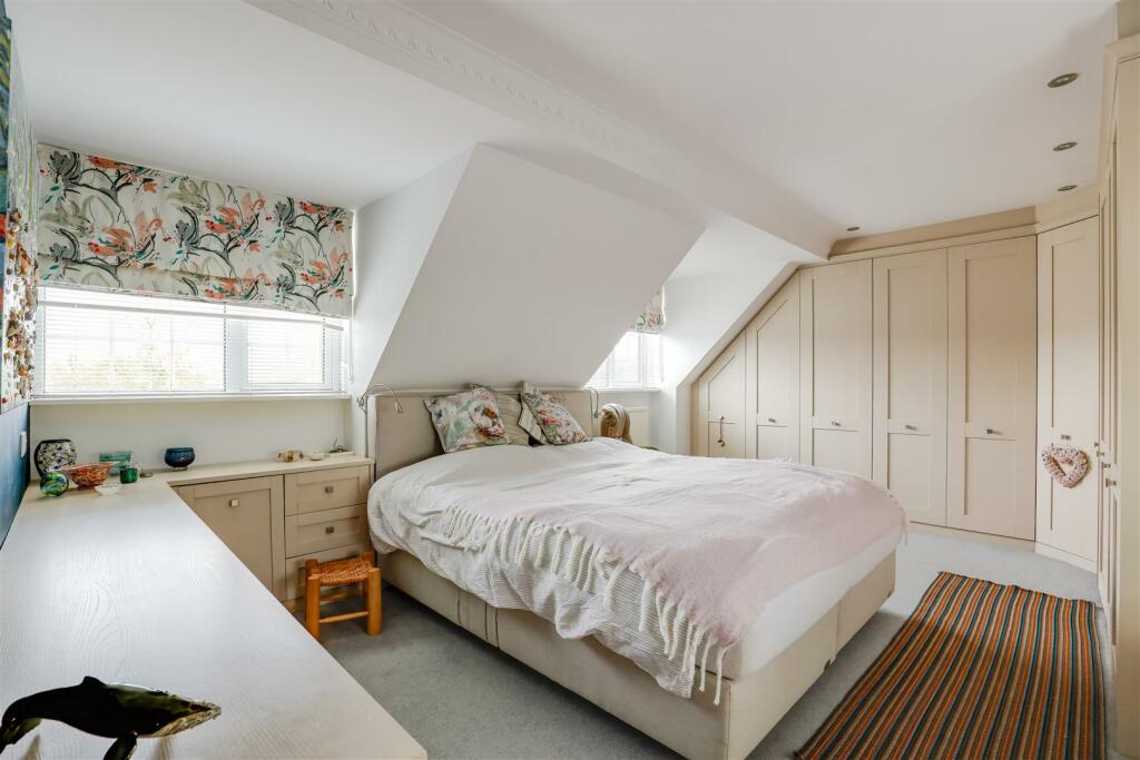 Additional image 14 of Broadlands, The Meadows, Penllyn, Nr Cowbridge, Vale of Glamorgan, CF71 7RL