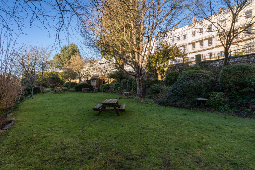 Additional image 22 of Royal York Crescent, Bristol, BS8