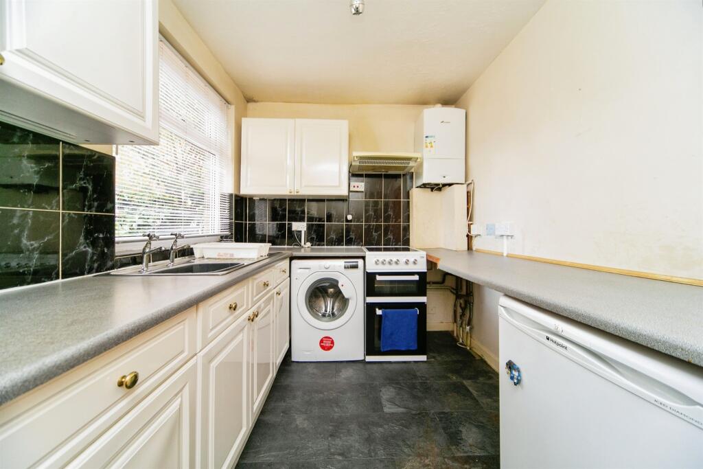 Additional image 10 of Eversley Park, Storeton Road, Prenton