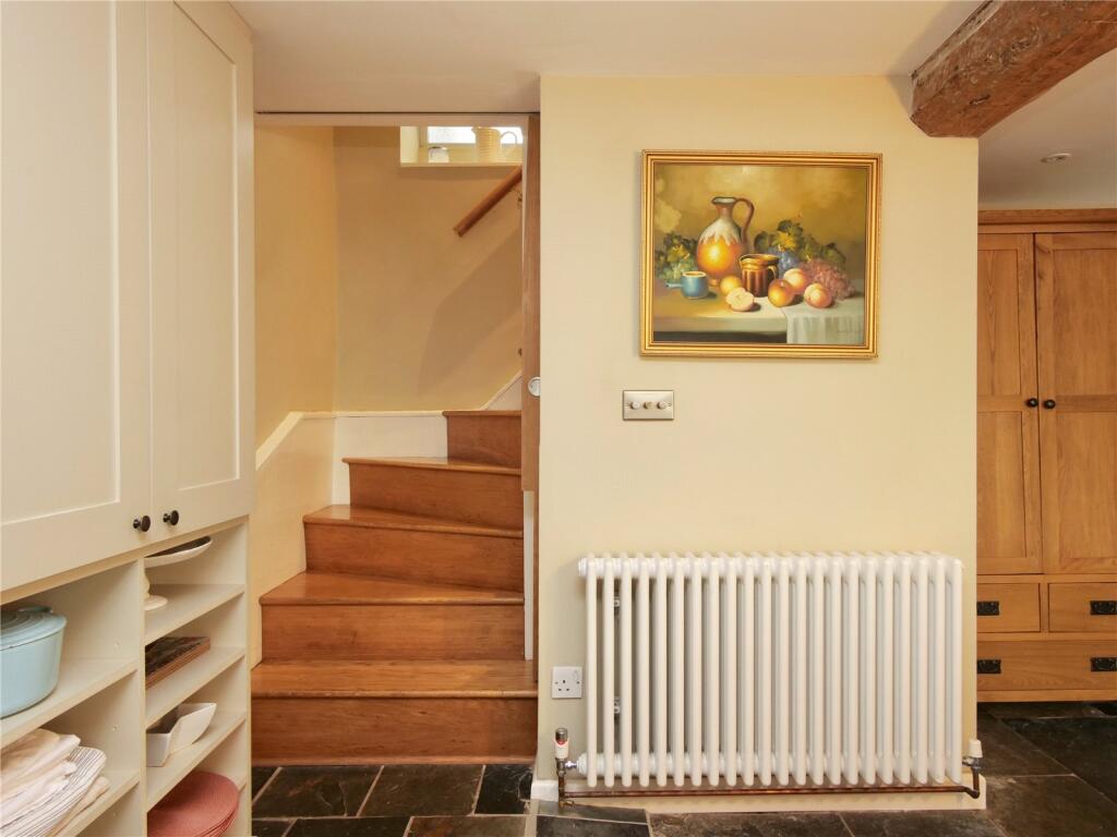 Additional image 9 of Charming Cottage in the heart of Chew Magna