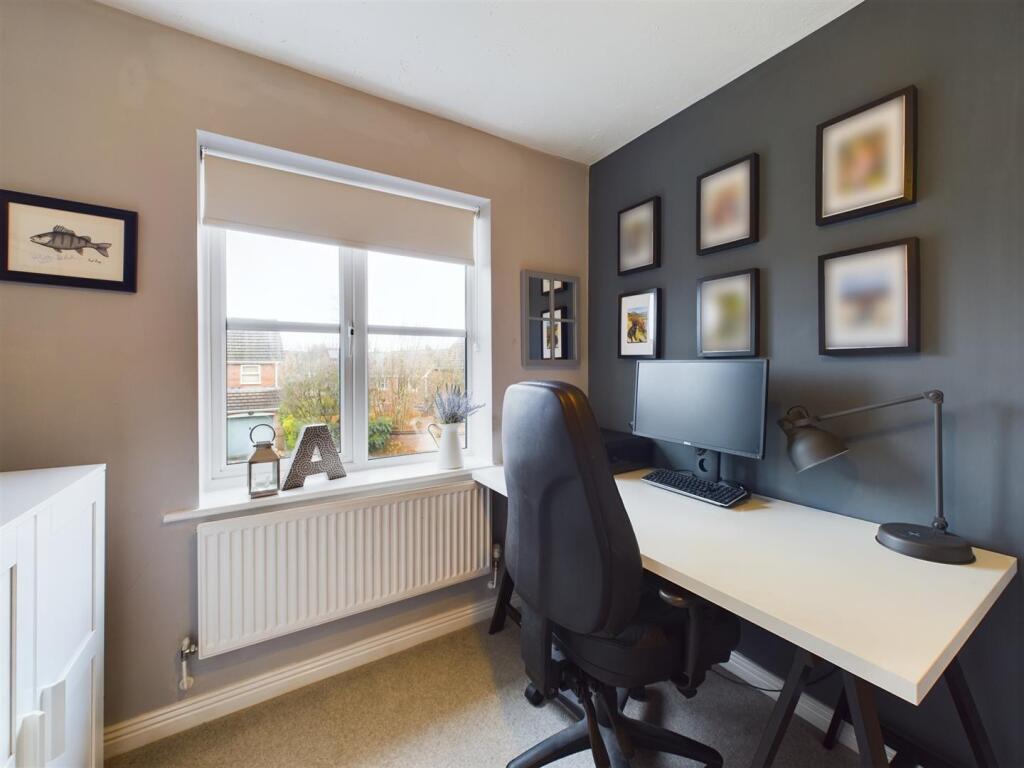 Additional image 21 of Derwen Las, Bridgend