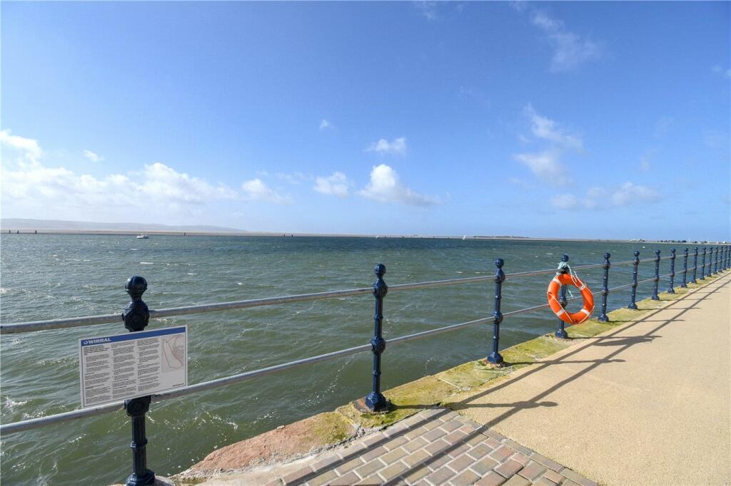 Additional image 2 of Church Road, West Kirby, Wirral