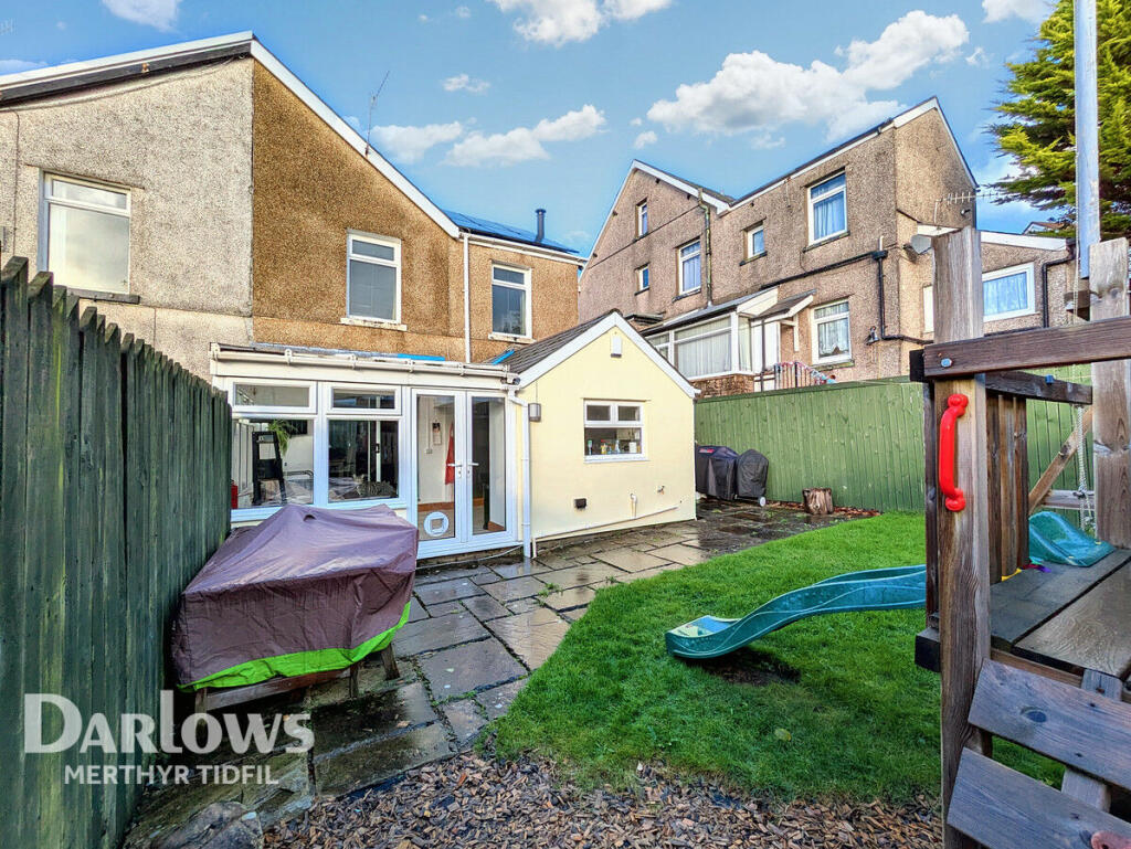 Additional image 13 of Llewellyn Street, Merthyr Tydfil