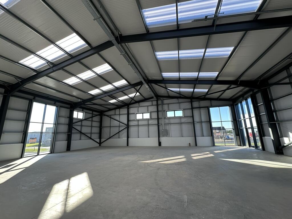 Additional image 4 of Block F, Swallow Enterprise Park, Diamond Drive, Lower Dicker, Hailsham, East Sussex, BN27 4EL