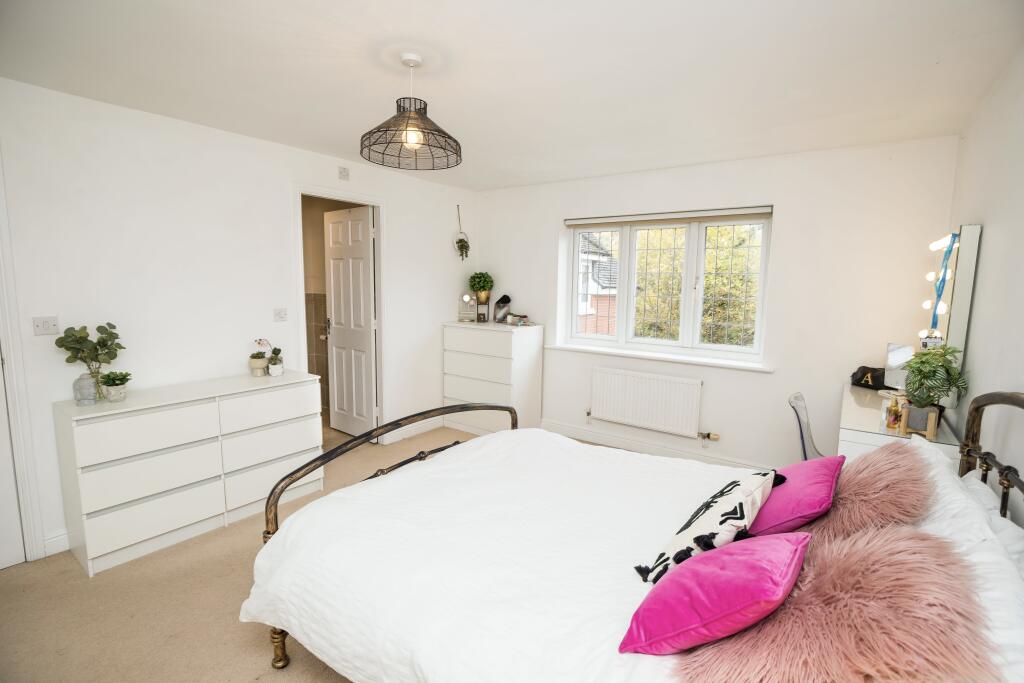 Additional image 20 of Wilbraham Close, Chester, CH2